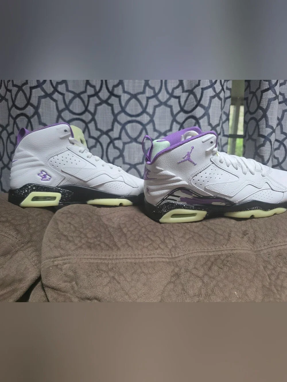 Jordan Jumpman Mvp